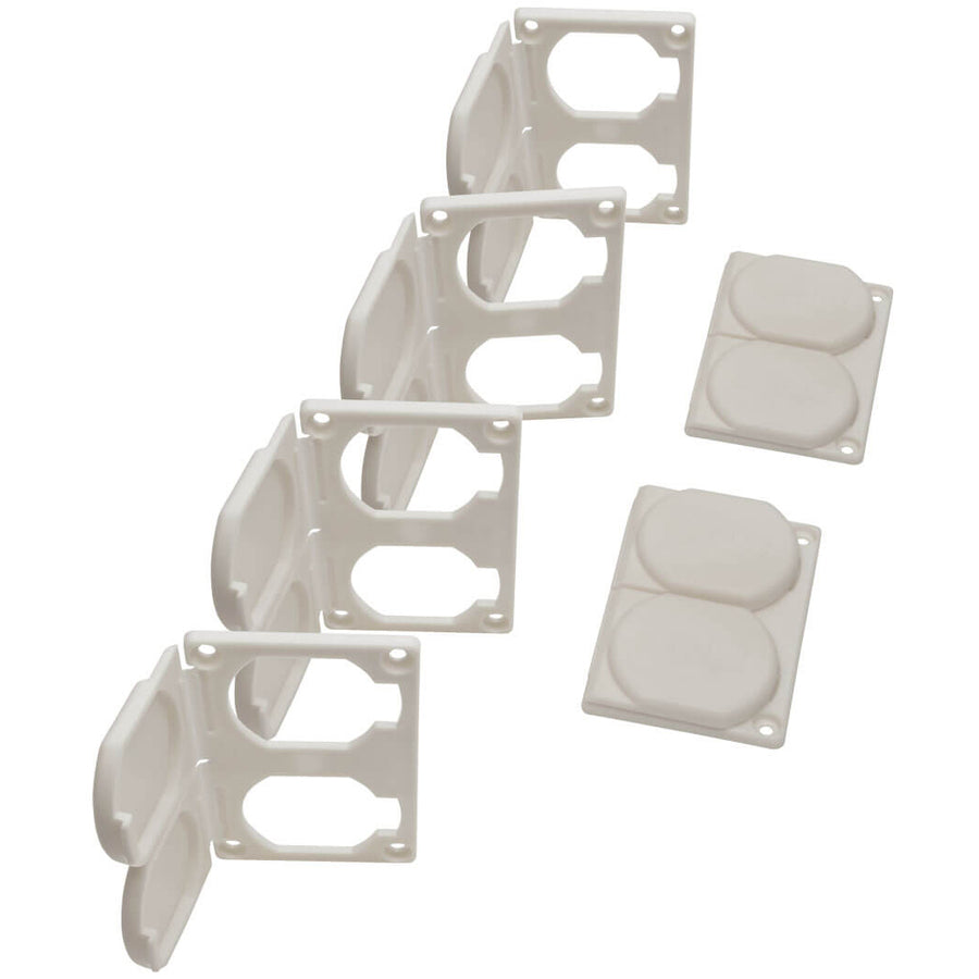 Tripp Lite by Eaton PSHGCOVERKIT Couvercle de prise électrique PSHGCOVERKIT