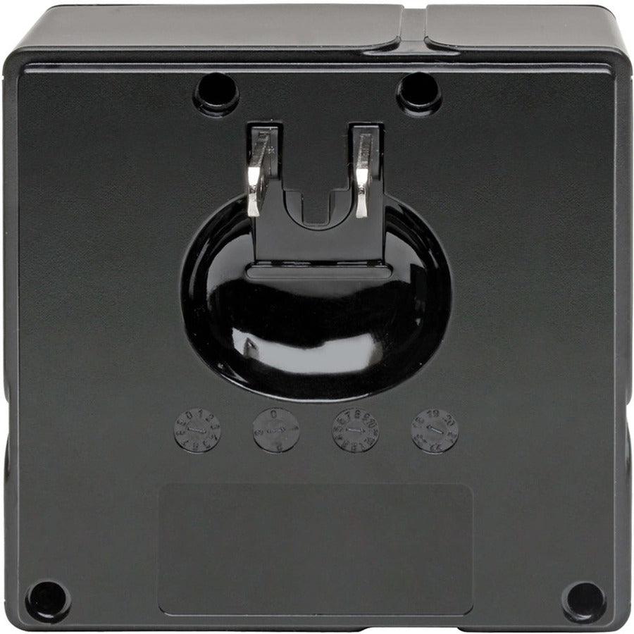 Tripp Lite by Eaton Protect It! TLP366CUBEUSBB Surge Suppressor/Protector TLP366CUBEUSBB