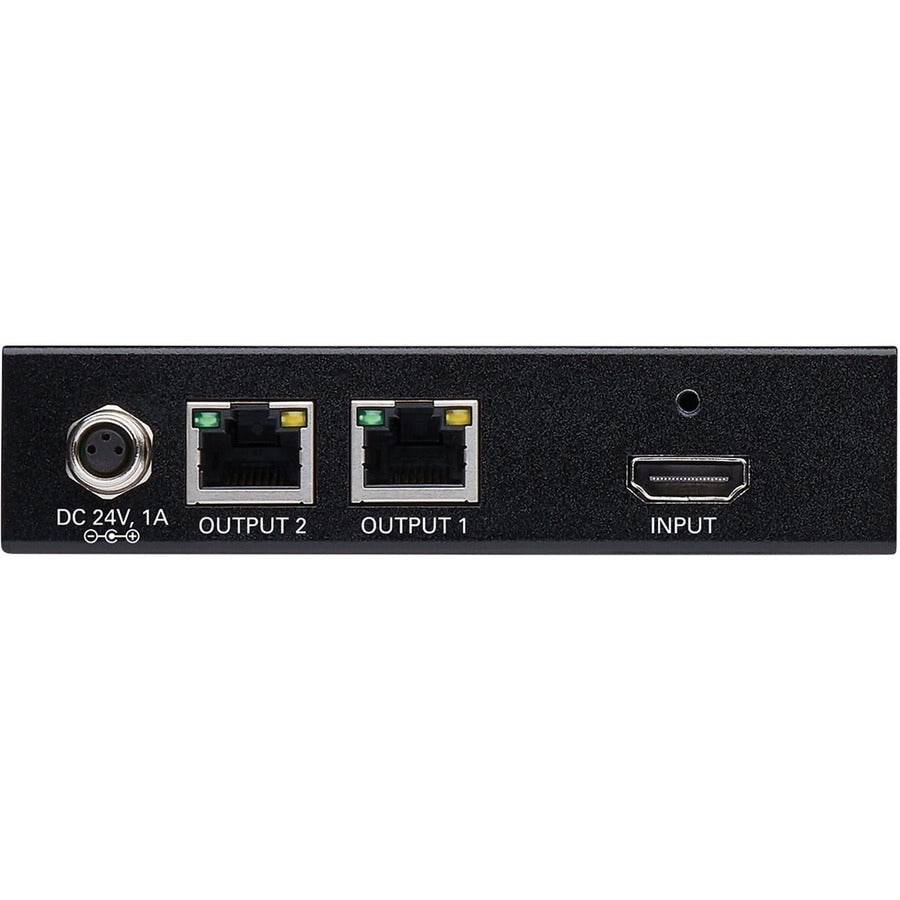 Tripp Lite by Eaton B127P-002-H Transmetteur d'extension vidéo B127P-002-H