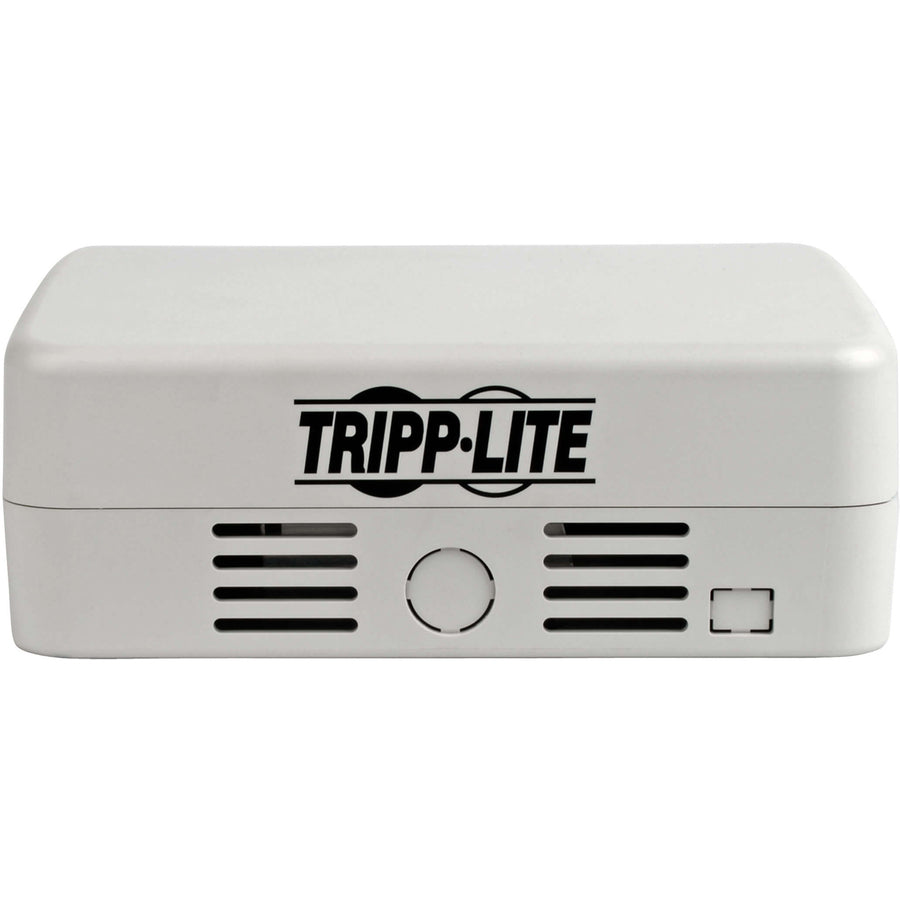 Tripp Lite by Eaton EN1111 Mounting Box for Wireless Access Point, Router, Modem - White EN1111