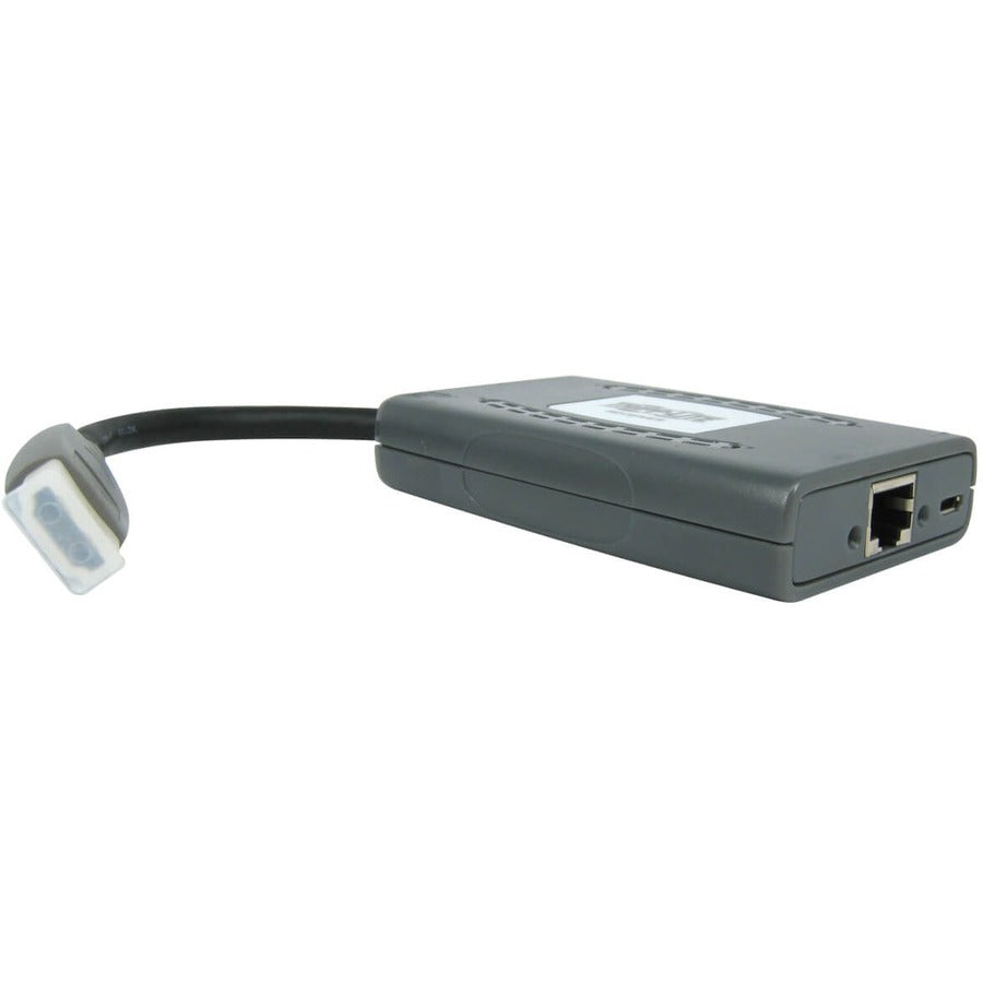 Tripp Lite by Eaton B320-4X1-MHB-K 4-Port over Cat6 Presentation Switch/Extender Kit B320-4X1-MHB-K