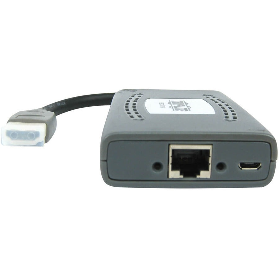 Tripp Lite by Eaton B320-4X1-MHB-K 4-Port over Cat6 Presentation Switch/Extender Kit B320-4X1-MHB-K
