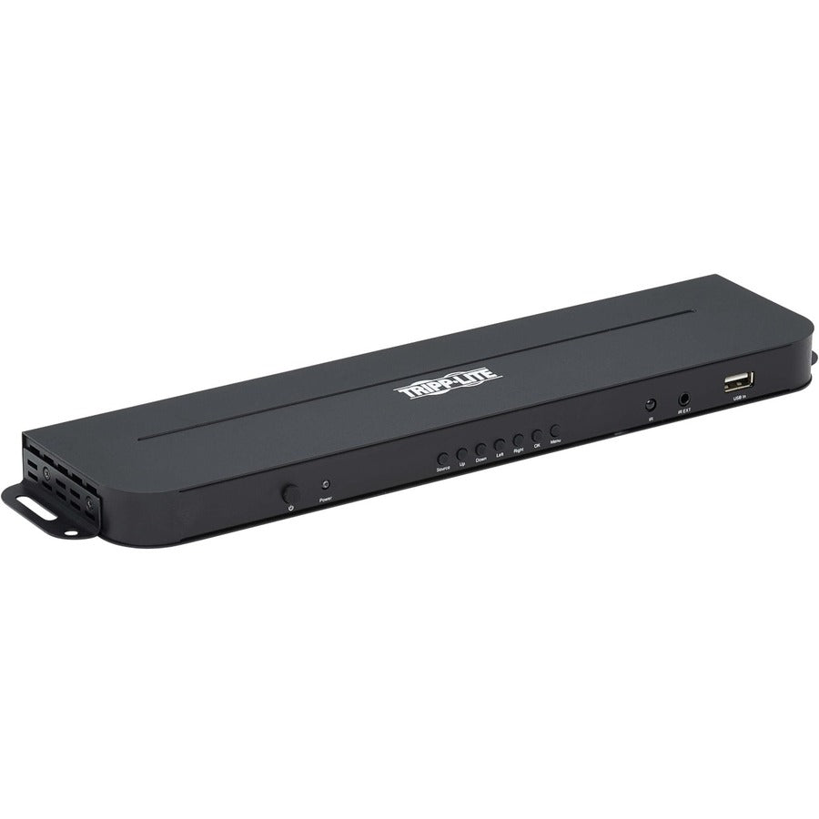 Tripp Lite by Eaton B310-701-4K Commutateur de présentation multiformat 7 ports B310-701-4K