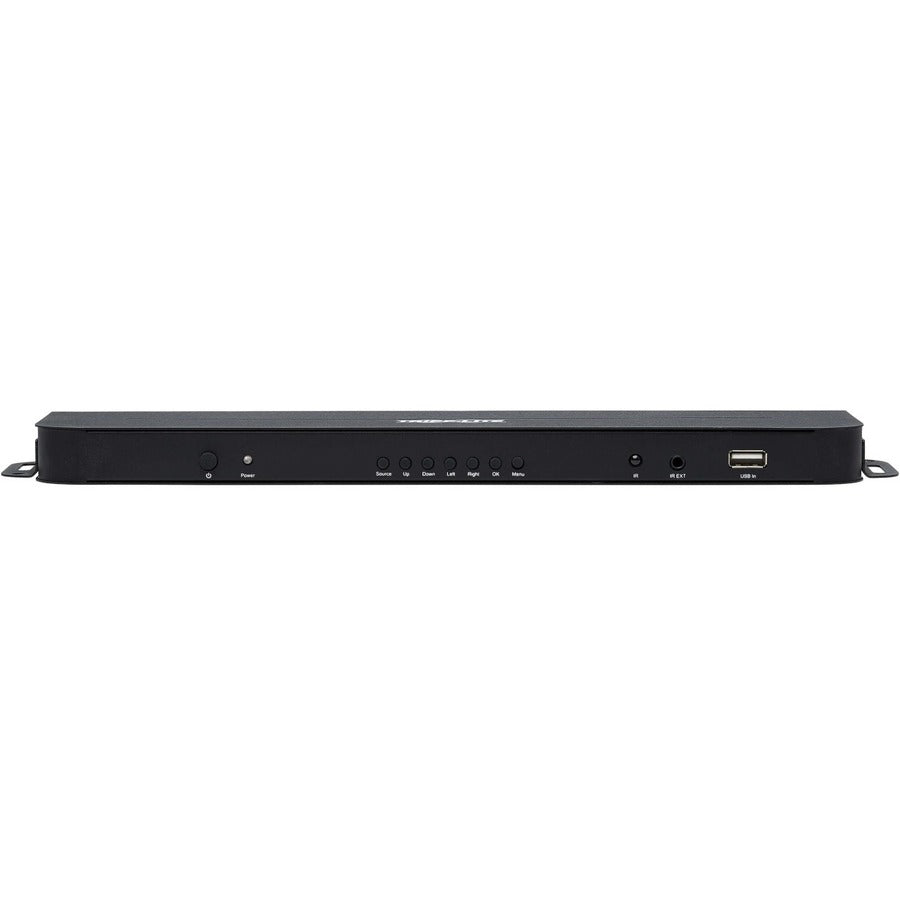 Tripp Lite by Eaton B310-701-4K Commutateur de présentation multiformat 7 ports B310-701-4K