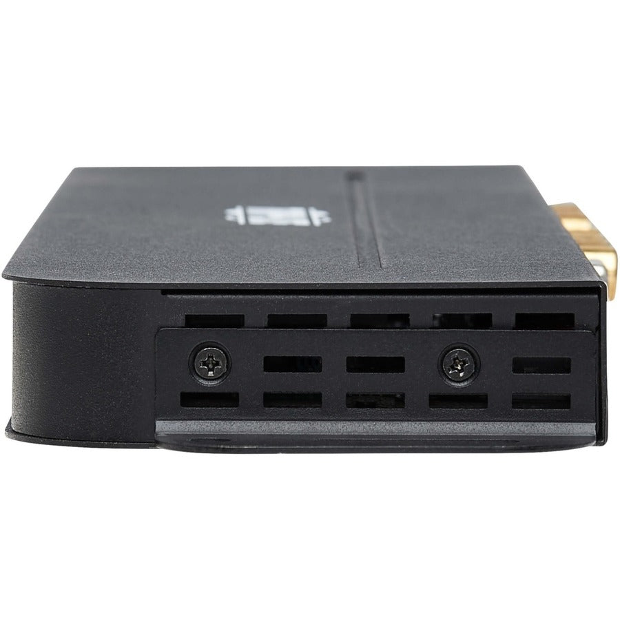Tripp Lite by Eaton B310-701-4K Commutateur de présentation multiformat 7 ports B310-701-4K