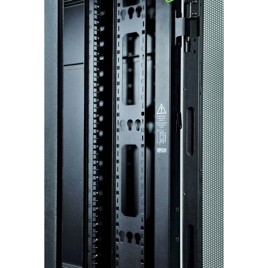 Tripp Lite par Eaton SRX42UBWDEXP Rack serveur 42U SRX42UBWDEXP