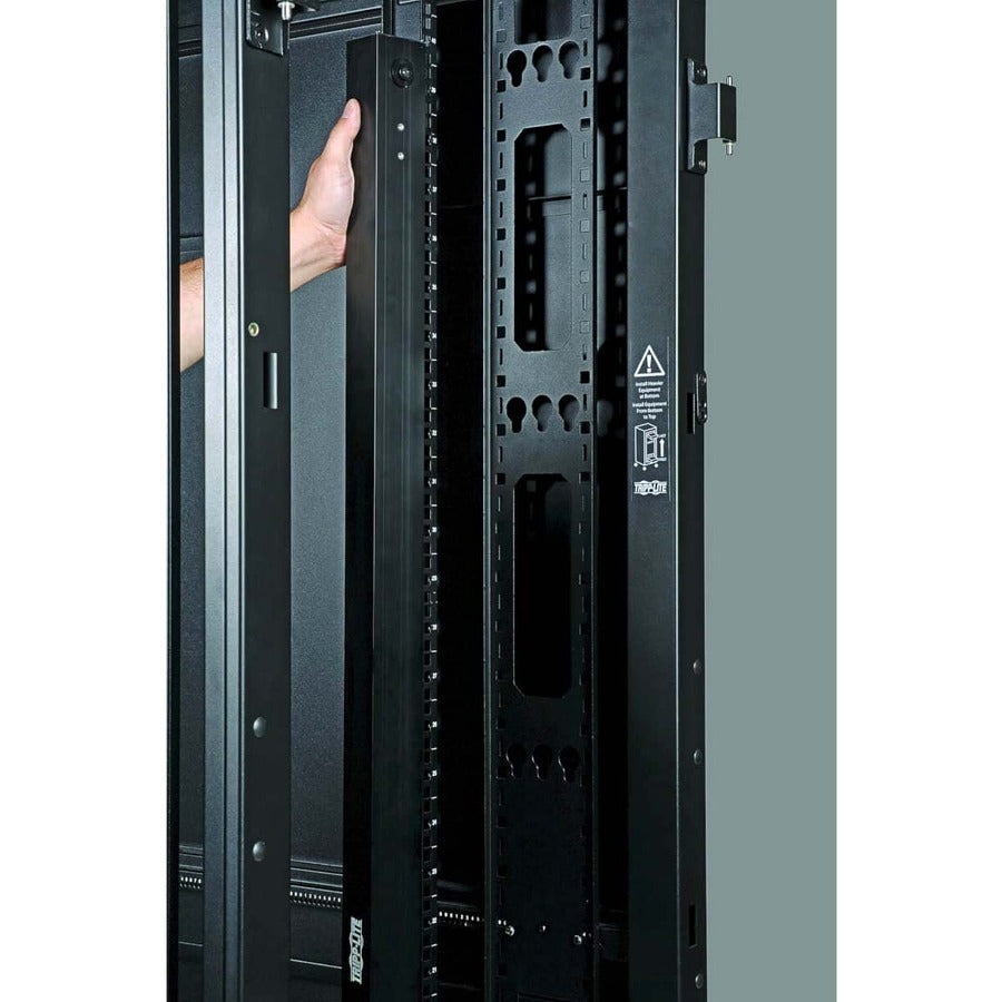 Tripp Lite par Eaton SRX42UBWDEXP Rack serveur 42U SRX42UBWDEXP