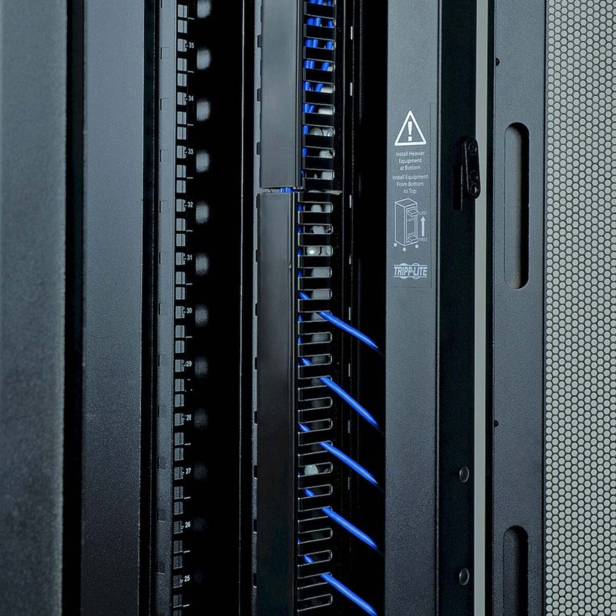 Tripp Lite par Eaton SRX42UBWDEXP Rack serveur 42U SRX42UBWDEXP