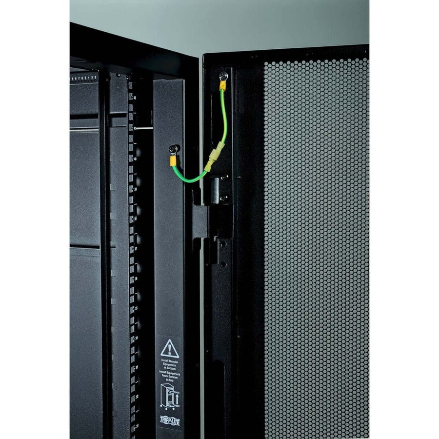 Tripp Lite par Eaton SRX42UBWDEXP Rack serveur 42U SRX42UBWDEXP