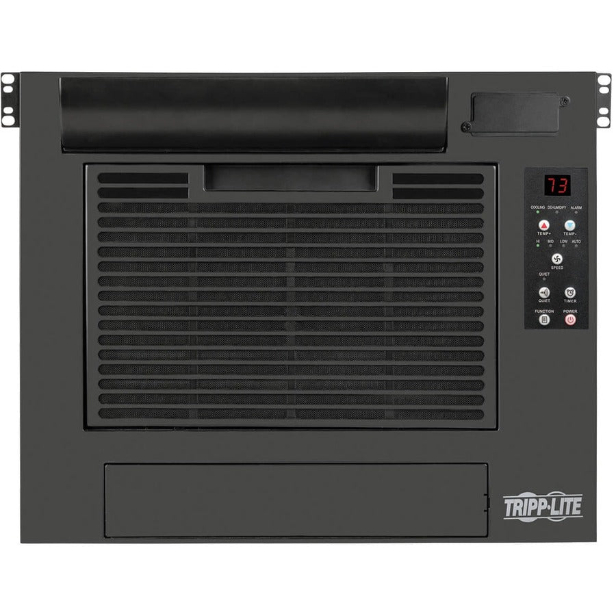 Tripp Lite by Eaton SmartRack 7,000 BTU 120V Rack-Mounted Air Conditioning Unit SRCOOL7KRM