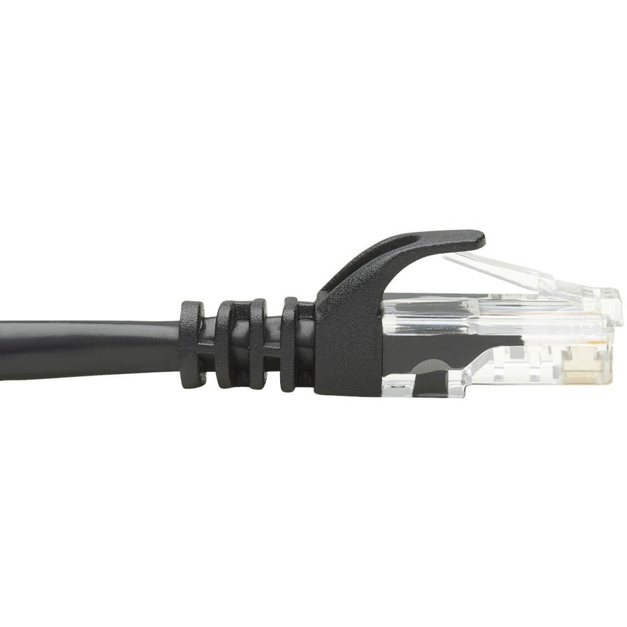 Tripp Lite by Eaton U009-010-RJ45-X USB to RJ45 Rollover Console Cable (M/M), Black, 10 ft. U009-010-RJ45-X