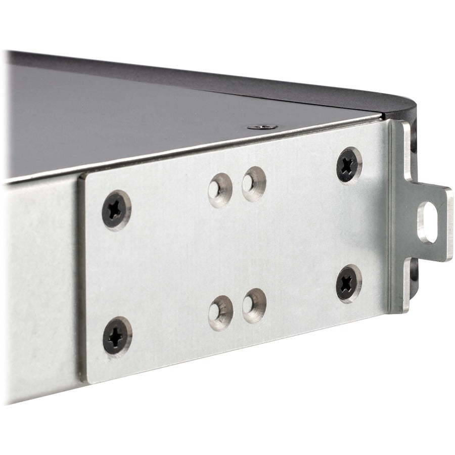 Tripp Lite par Eaton SmartOnline SU1500LCD1U Onduleur montable en rack 1 500 VA SU1500LCD1U