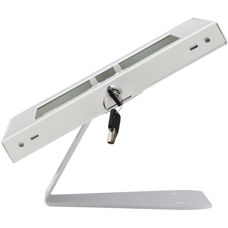 Tripp Lite by Eaton DMTB911 Support mural/de bureau pour tablette - Blanc DMTB911