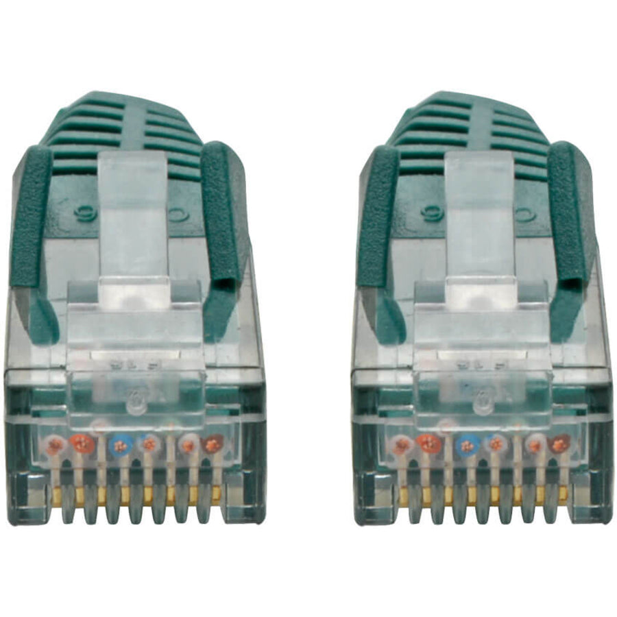Tripp Lite par Eaton N201-004-GN Câble réseau de raccordement UTP Cat.6 N201-004-GN