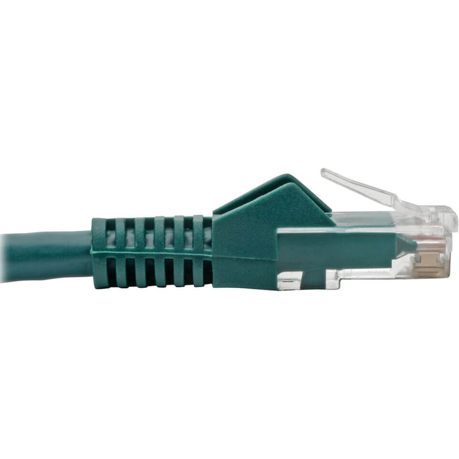 Tripp Lite par Eaton N201-004-GN Câble réseau de raccordement UTP Cat.6 N201-004-GN