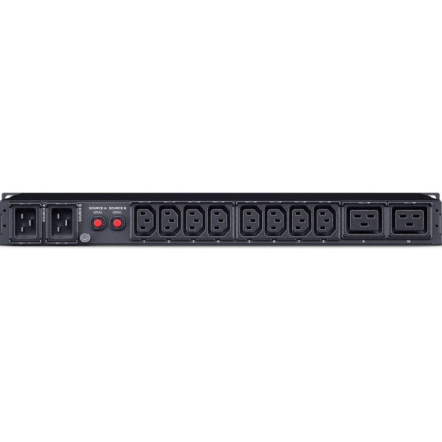 CyberPower ATS PDU24005 PDU 10 prises PDU24005