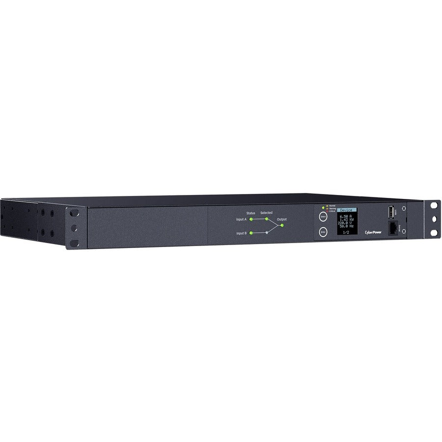 CyberPower ATS PDU24005 PDU 10 prises PDU24005