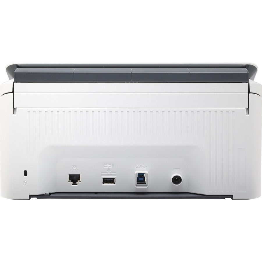HP ScanJet Pro N4000 Sheetfed Scanner - 600 x 600 dpi Optical 6FW08A#BGJ