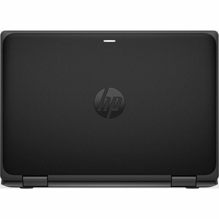 HP Pro x360 Fortis 11 G11 11.6" Touchscreen Convertible 2 in 1 Notebook - HD - 1366 x 768 - Intel N100 Quad-core (4 Core) - 4 GB Total RAM - 4 GB On-board Memory - 128 GB SSD 7N4J2UT#ABA