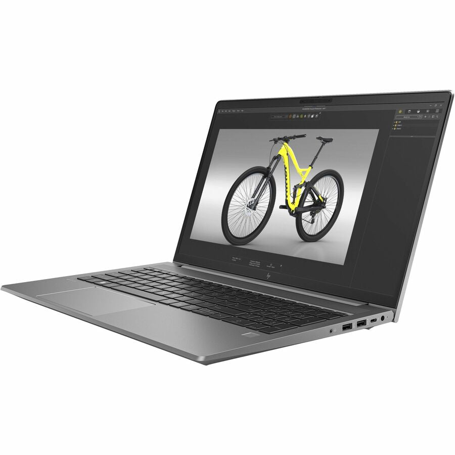 HP ZBook Power G10 15.6" Mobile Workstation - Full HD - 1920 x 1080 - Intel Core i7 13th Gen i7-13800H Tetradeca-core (14 Core) 2.50 GHz - 32 GB Total RAM - 1 TB SSD 894L8UT#ABA