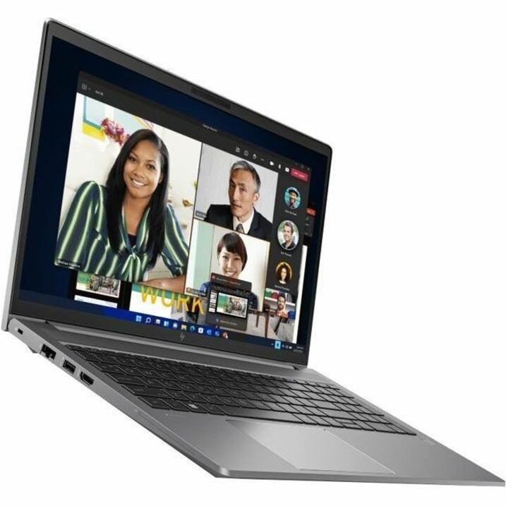 HP ZBook Power G10 15.6" Mobile Workstation - Full HD - 1920 x 1080 - Intel Core i7 13th Gen i7-13800H Tetradeca-core (14 Core) 2.50 GHz - 16 GB Total RAM - 512 GB SSD 894M1UT#ABA