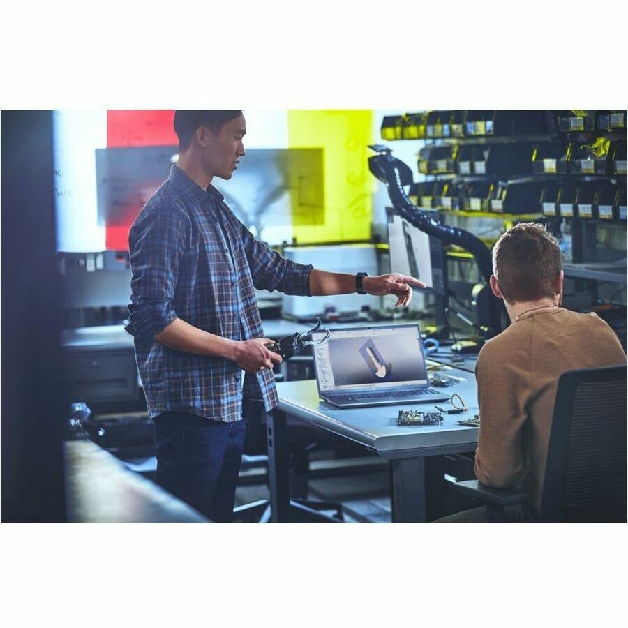 HP ZBook Power G10 15.6" Mobile Workstation - Full HD - 1920 x 1080 - Intel Core i7 13th Gen i7-13800H Tetradeca-core (14 Core) 2.50 GHz - 16 GB Total RAM - 512 GB SSD 894M1UT#ABA