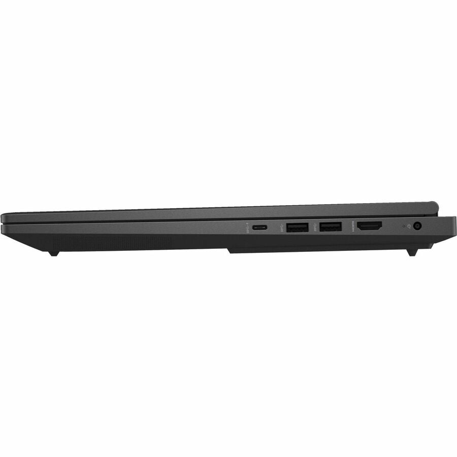 HP OMEN 16-wd0000 16-wd0000ca 16.1" Gaming Notebook - Full HD - 1920 x 1080 - Intel Core i5 13th Gen i5-13420H Octa-core (8 Core) - 16 GB Total RAM - 1 TB SSD - Shadow Black 7X7B3UA#ABL
