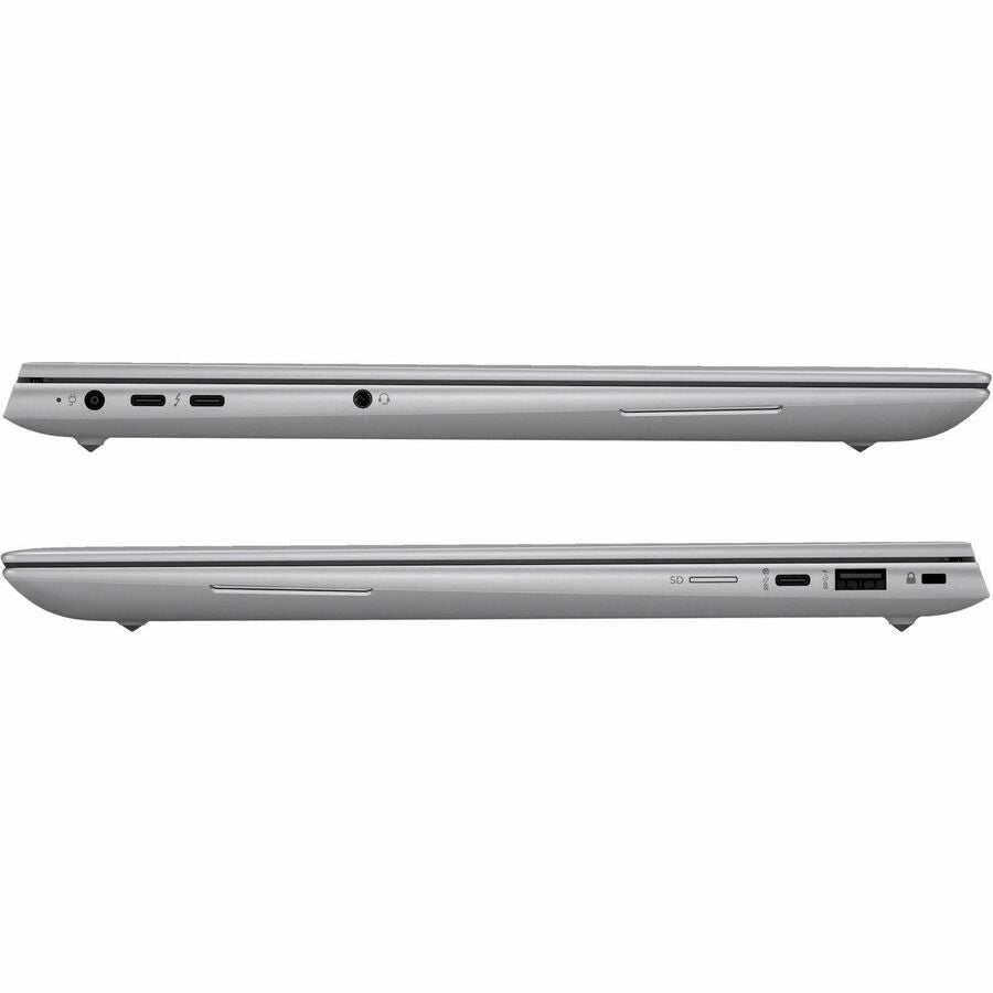 HP ZBook Studio G10 16" Mobile Workstation - WUXGA - 1920 x 1200 - Intel Core i7 13th Gen i7-13800H Tetradeca-core (14 Core) 2.50 GHz - 32 GB Total RAM - 1 TB SSD 894F1UT#ABA