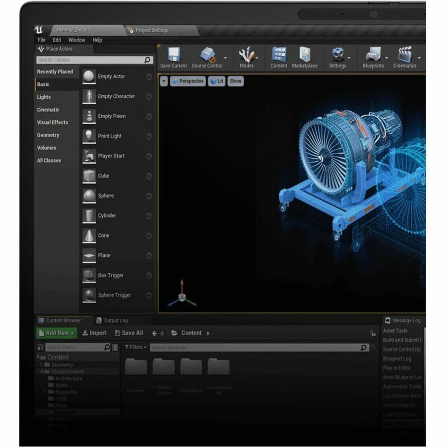 Station de travail mobile HP ZBook Fury G10 16" - WUXGA - 1920 x 1200 - Intel Core i7 13e génération i7-13850HX Icosa-core (20 cœurs) - 32 Go de RAM totale - 1 To SSD 878K6UT#ABA