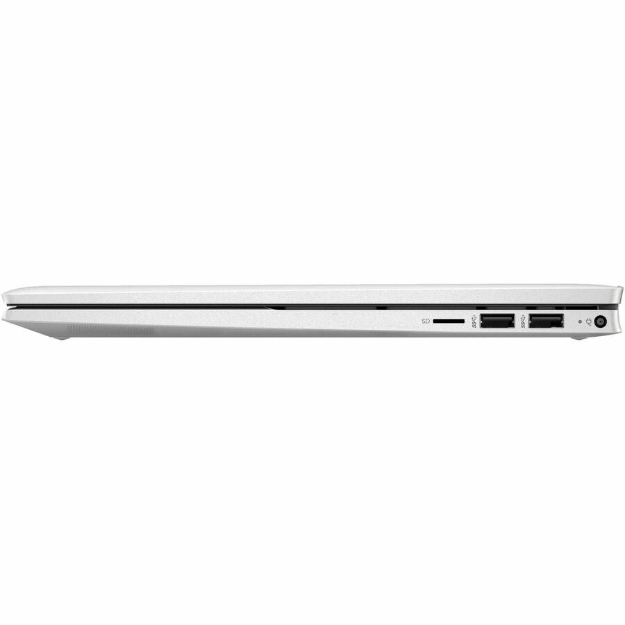 HP Pavilion x360 15-er1000 15-er1020ca 15.6" Touchscreen Convertible 2 in 1 Notebook - Full HD - 1920 x 1080 - Intel Core i7 12th Gen i7-1255U Deca-core (10 Core) - 16 GB Total RAM - 1 TB SSD - Natural Silver, Natural Silver 2L7T7UA#ABL