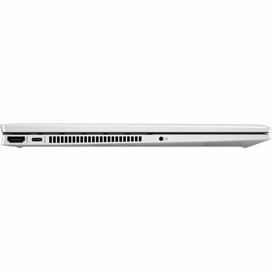 HP Pavilion x360 15-er1000 15-er1020ca 15.6" Touchscreen Convertible 2 in 1 Notebook - Full HD - 1920 x 1080 - Intel Core i7 12th Gen i7-1255U Deca-core (10 Core) - 16 GB Total RAM - 1 TB SSD - Natural Silver, Natural Silver 2L7T7UA#ABL