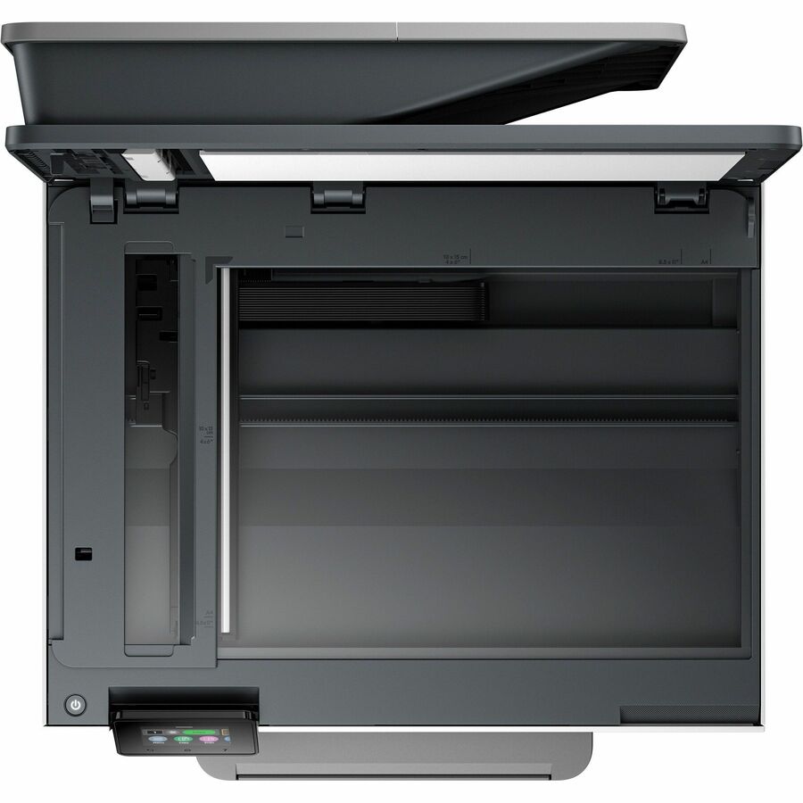 HP Officejet Pro 9125e Inkjet Multifunction Printer 403X0A#B1H