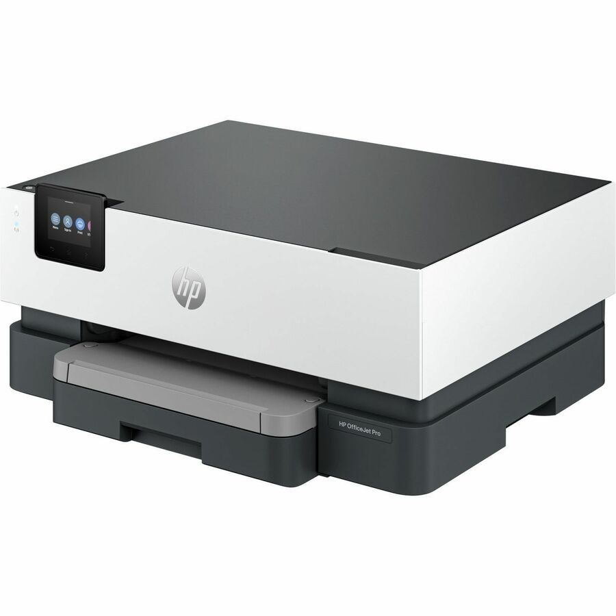 HP Officejet Pro 9110b Desktop Wireless Inkjet Printer - Color 5A0S1A#B1H