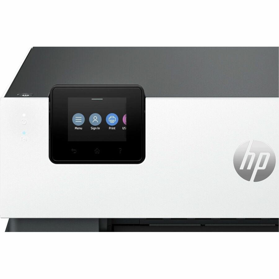 HP Officejet Pro 9110b Desktop Wireless Inkjet Printer - Color 5A0S1A#B1H