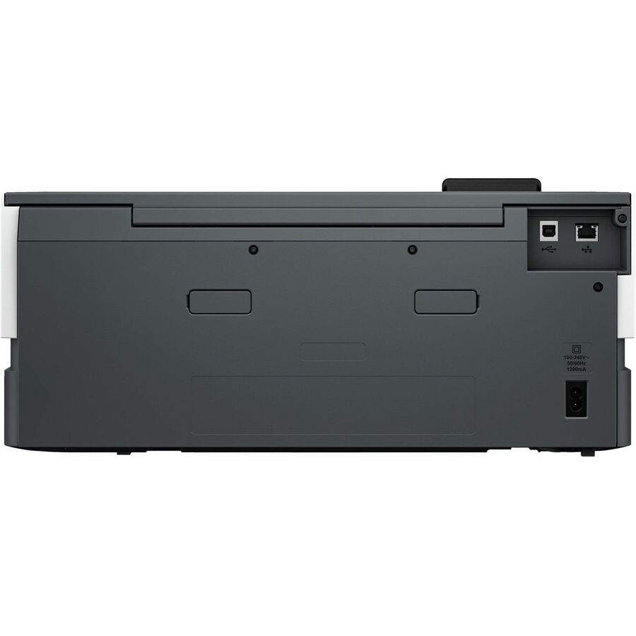 Imprimante à jet d'encre sans fil de bureau HP Officejet Pro 9110b - Couleur 5A0S1A#B1H