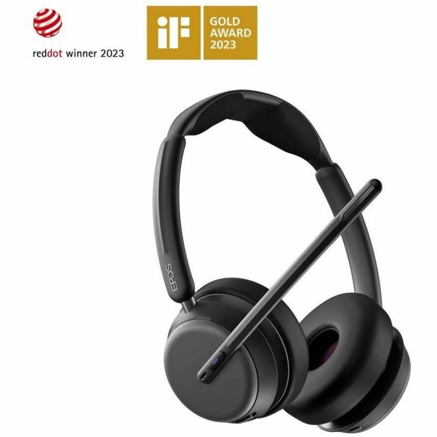 Casque EPOS IMPACT 1061T 1001173