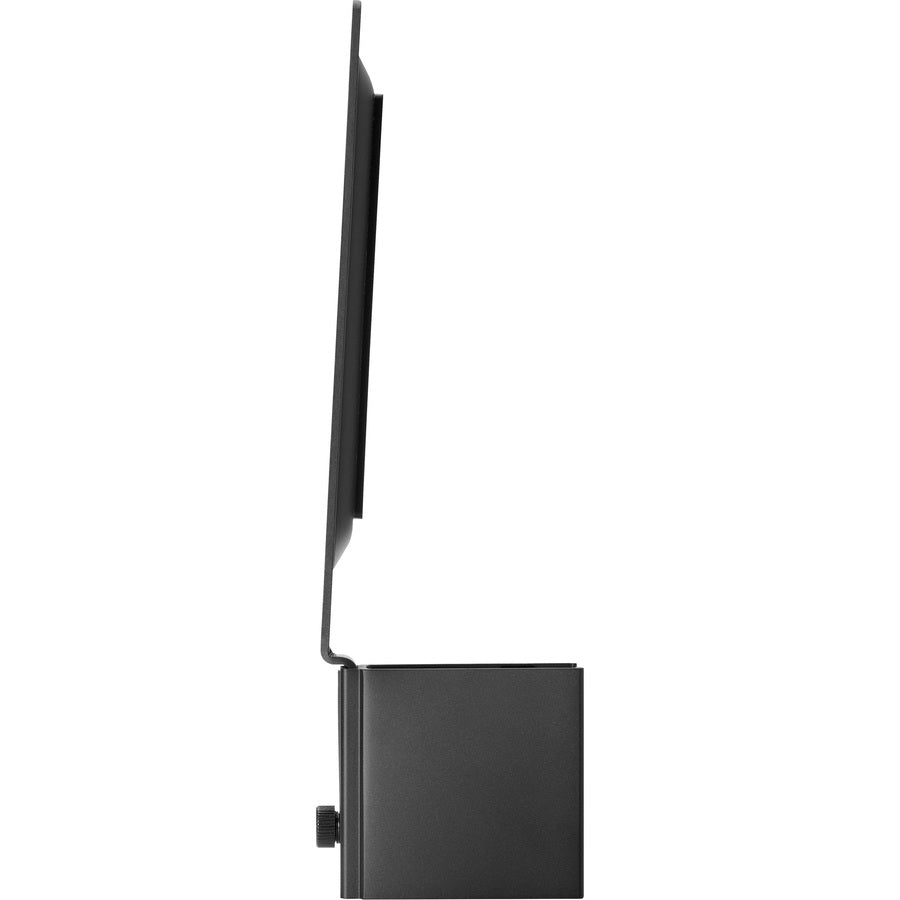 HP B250 Mounting Bracket for LCD Display, Thin Client - Black 8RA46AT