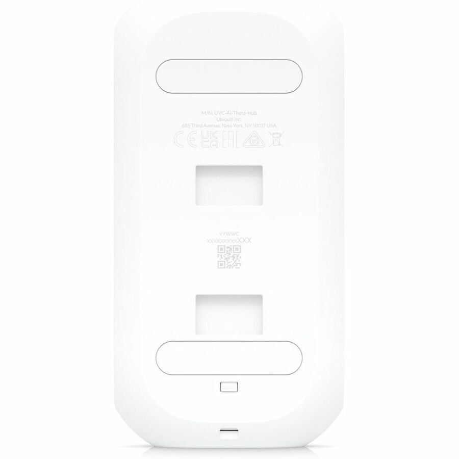 Ubiquiti UniFi Video Cameras UVC-AI-THETA