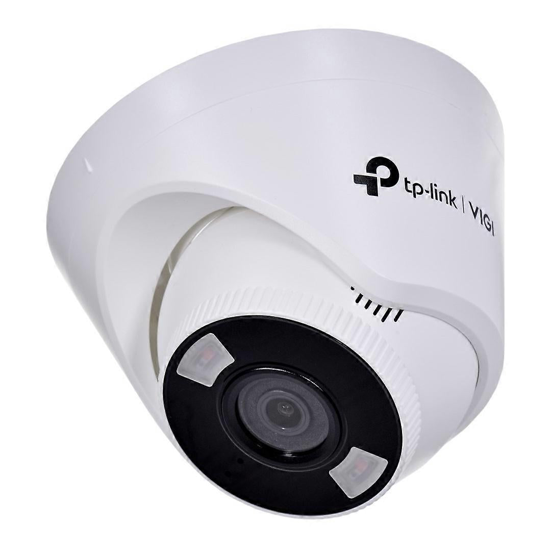 TP-Link VIGI C450 5 Megapixel Network Camera - Color - Turret VIGI C450(4MM)