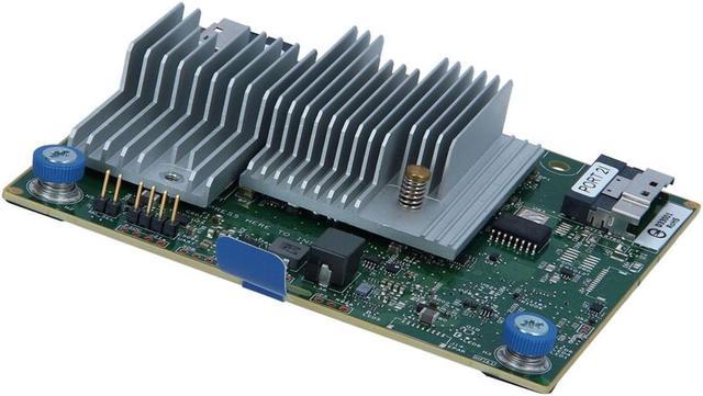 HPE MR416i-o Gen11 16 Internal Lanes/8GB Cache SPDM OCP Storage Controller P47781-B21