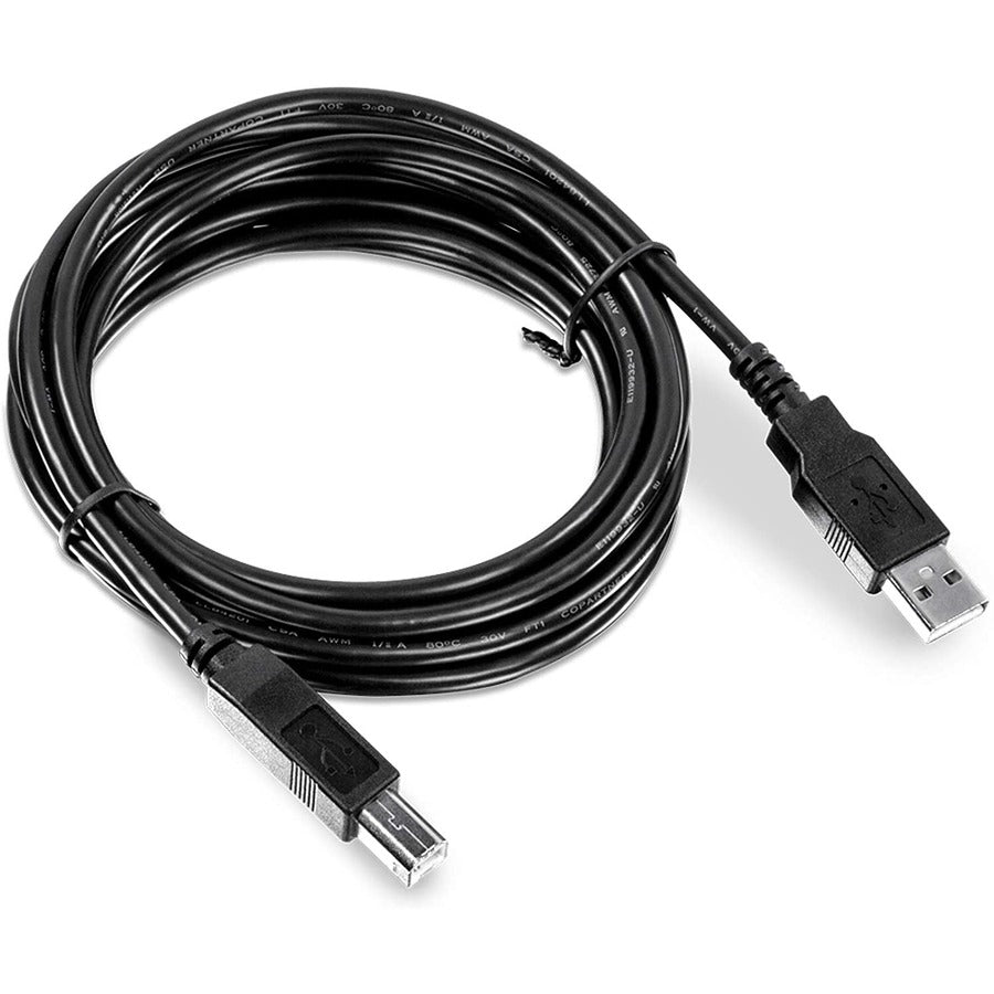 TRENDnet 10 ft. DVI-I, USB, and Audio KVM Cable Kit, Connect a DVI Computer to the TRENDnet TK-232DV KVM Switch, USB Mouse/Keyboard, DVI-I, & 3.5mm Audio Connections, TK-CD10 TK-CD10