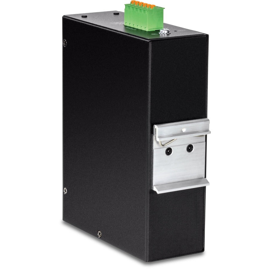 TRENDnet 16-Port Industrial Gigabit L2 Managed DIN-Rail Switch TI-G160I-M