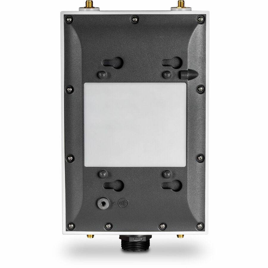 TRENDnet TEW-941APBO Point d'accès sans fil double bande IEEE 802.11 a/b/g/n/ac/ax 1,73 Gbit/s - Extérieur - Conforme TAA TEW-941APBO