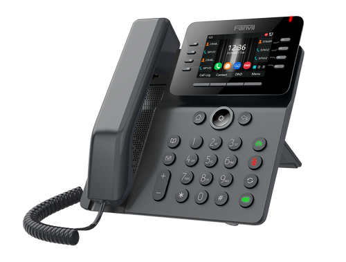 Fanvil V64 Prime Business Phone