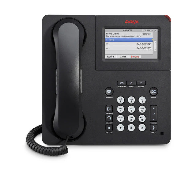 Avaya 9621G IP Phone Refurbished