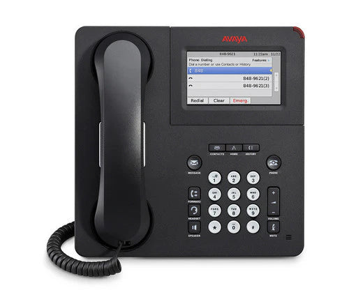 Avaya 9621G IP Phone Refurbished