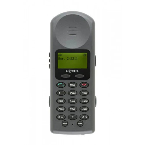 Nortel 2211 Wireless VoIP Handset - Refurbished