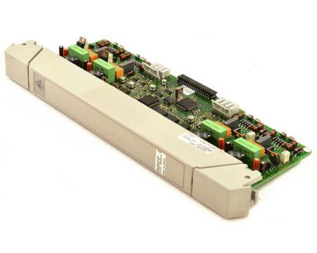 Nortel NT5B41GB-93 4 Port Caller ID Trunk Card - Refurbished