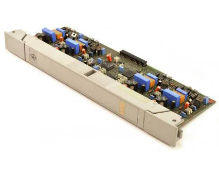 Carte réseau 4 lignes Nortel NT5B40GA - Remis à neuf