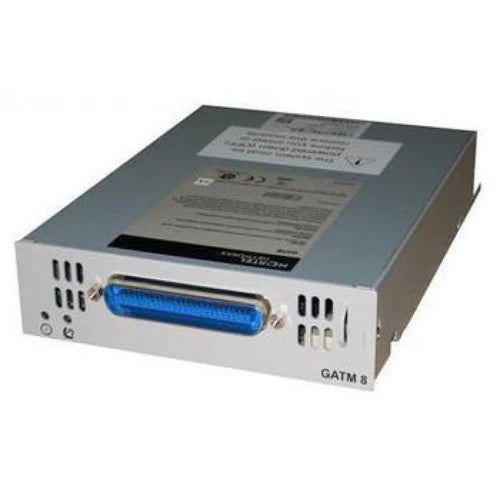 Nortel Norstar NT5B44AB Analog Trunk Media Bay Module (GATM8) - Refurbished